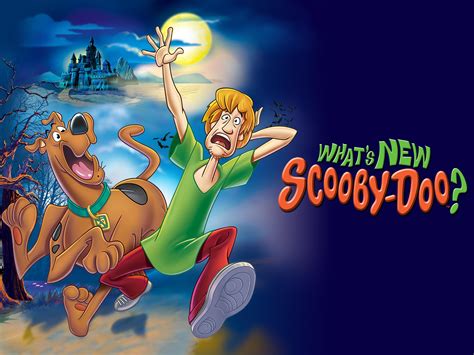 Scooby